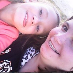 Meet your Posher, Salynnalexs